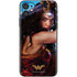 DC Comics Wonder Woman Battle Ready Poster iPhone 11 Skin